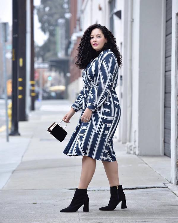 Новые тенденции моды на платья 2026 – красивые луки с платьями в разных стилях