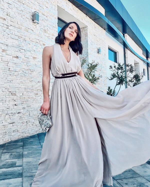 Новые тенденции моды на платья 2026 – красивые луки с платьями в разных стилях