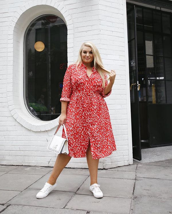 Новые тенденции моды на платья 2026 – красивые луки с платьями в разных стилях