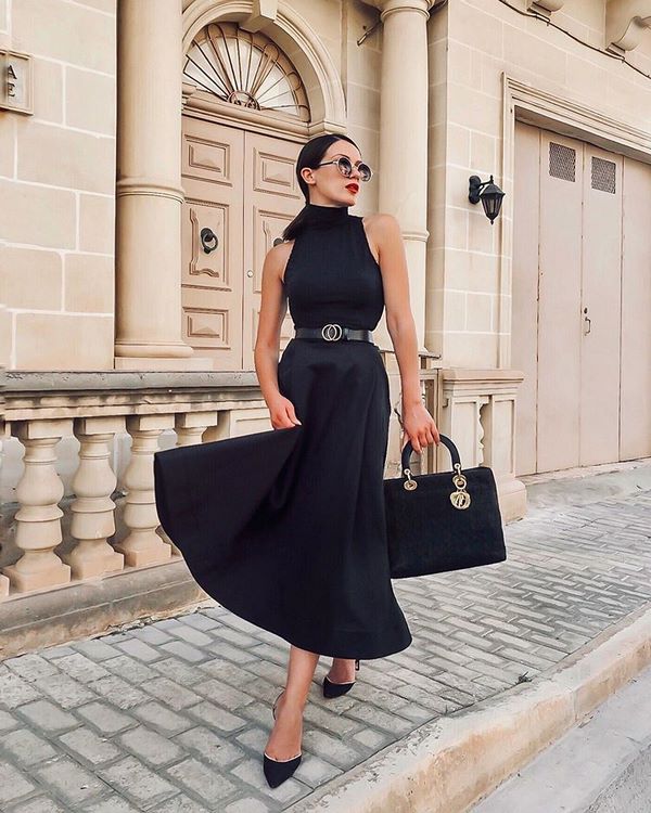 Новые тенденции моды на платья 2026 – красивые луки с платьями в разных стилях