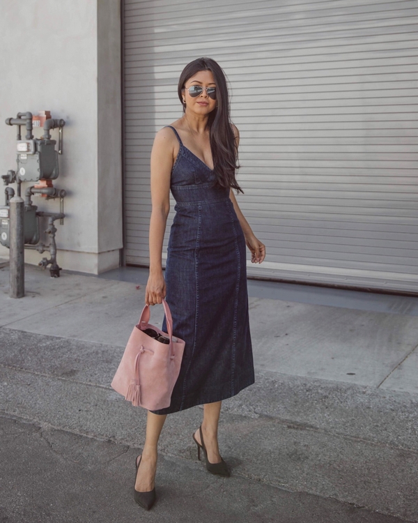 Новые тенденции моды на платья 2026 – красивые луки с платьями в разных стилях