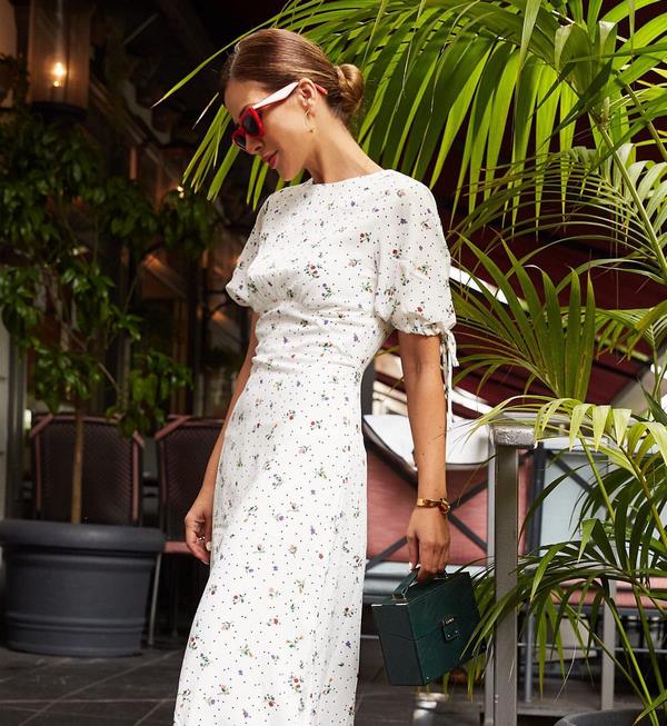 Новые тенденции моды на платья 2026 – красивые луки с платьями в разных стилях