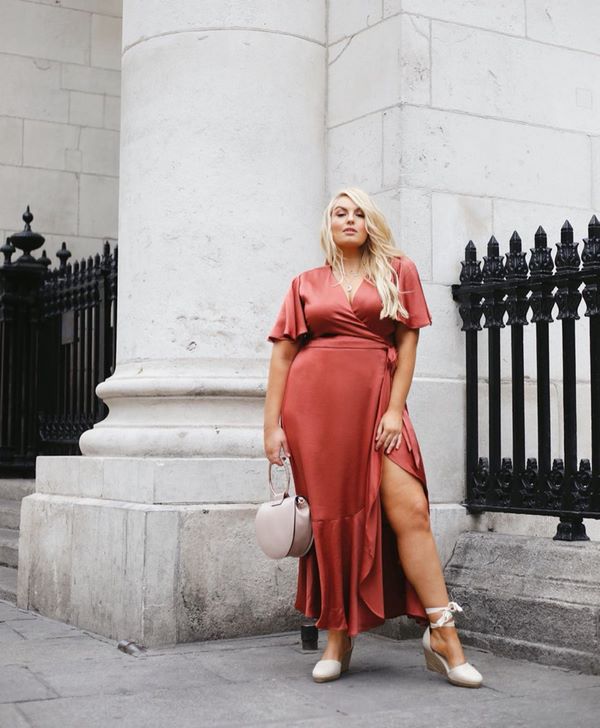 Новые тенденции моды на платья 2026 – красивые луки с платьями в разных стилях