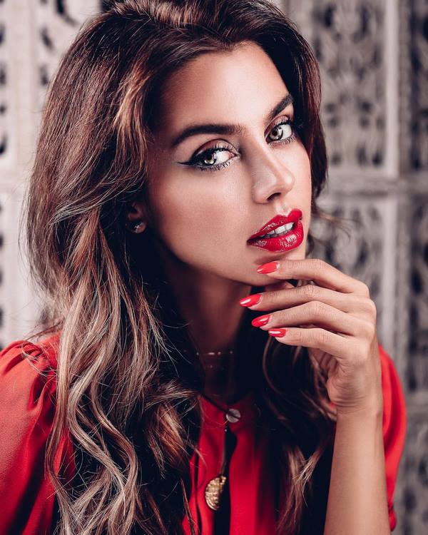 Шикарные идеи вечернего макияжа 2026 – топ-10 тенденций модного мейкапа на вечер