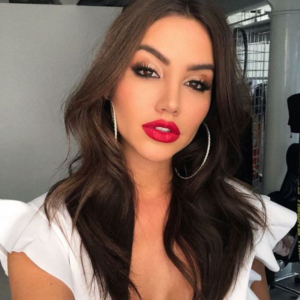 Шикарные идеи вечернего макияжа 2026 – топ-10 тенденций модного мейкапа на вечер