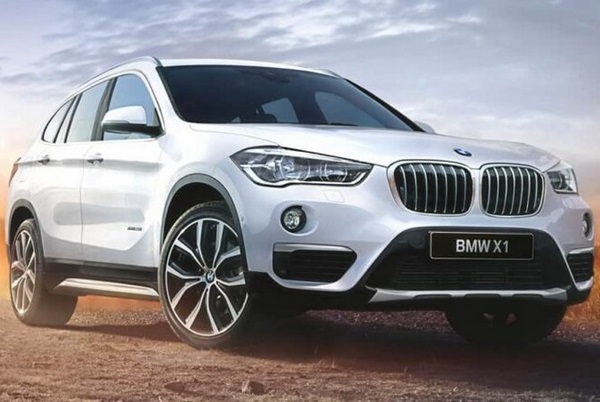 Рейтинг ТОП-5 лучшие авто для женщин: фото