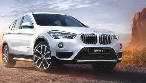 Рейтинг ТОП-5 лучшие авто для женщин: фото