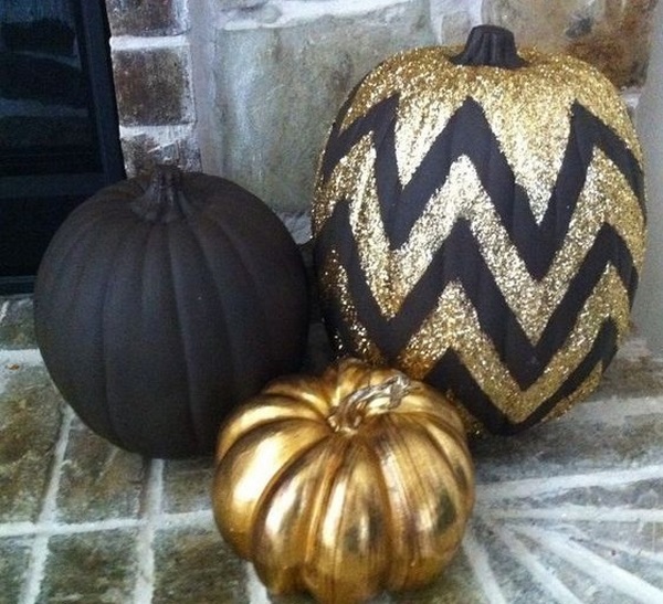 Уникальные идеи декора тыкв 2026 на Хэллоуин и не только! Новые стили, техники и фото