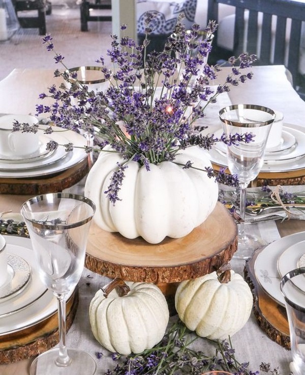 Уникальные идеи декора тыкв 2026 на Хэллоуин и не только! Новые стили, техники и фото