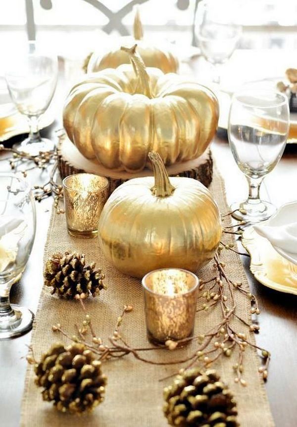 Уникальные идеи декора тыкв 2026 на Хэллоуин и не только! Новые стили, техники и фото