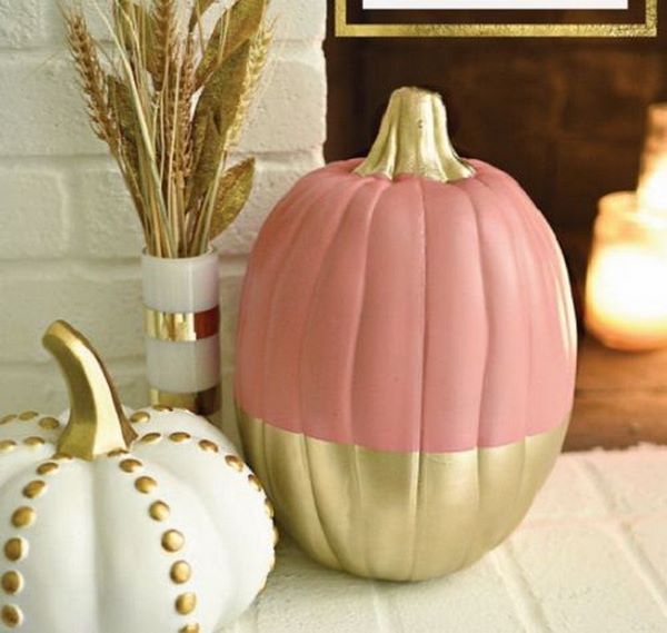 Уникальные идеи декора тыкв 2026 на Хэллоуин и не только! Новые стили, техники и фото
