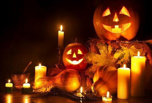 Уникальные идеи декора тыкв 2026 на Хэллоуин и не только! Новые стили, техники и фото