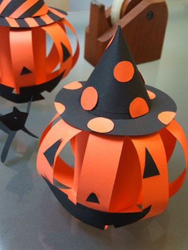 Уникальные идеи декора тыкв 2026 на Хэллоуин и не только! Новые стили, техники и фото