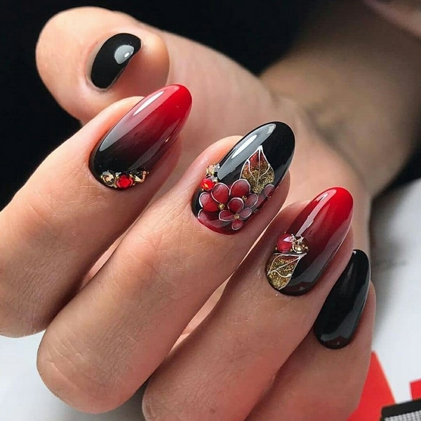 Захватывающий нейл-арт 2026: свежие фото-примеры маникюра с рисунком