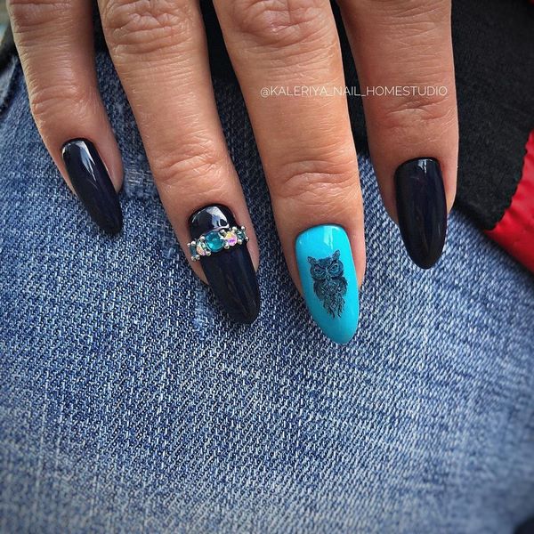 Захватывающий нейл-арт 2026: свежие фото-примеры маникюра с рисунком