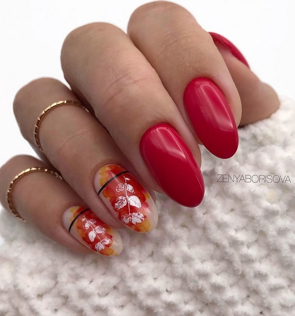 Захватывающий нейл-арт 2026: свежие фото-примеры маникюра с рисунком