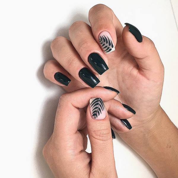 Захватывающий нейл-арт 2026: свежие фото-примеры маникюра с рисунком