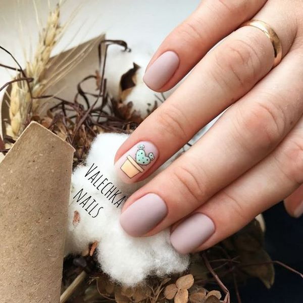 Захватывающий нейл-арт 2026: свежие фото-примеры маникюра с рисунком