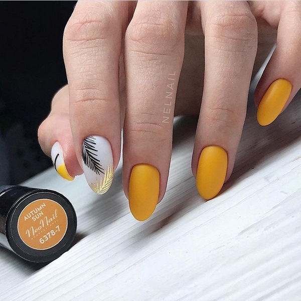 Захватывающий нейл-арт 2026: свежие фото-примеры маникюра с рисунком