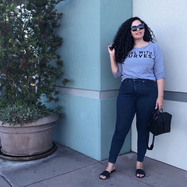 Новые весенние образы для полных в сезоне 2026 года – топовые фото-идеи