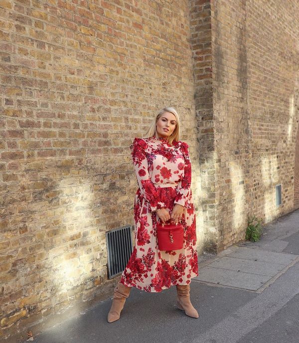 Новые весенние образы для полных в сезоне 2026 года – топовые фото-идеи