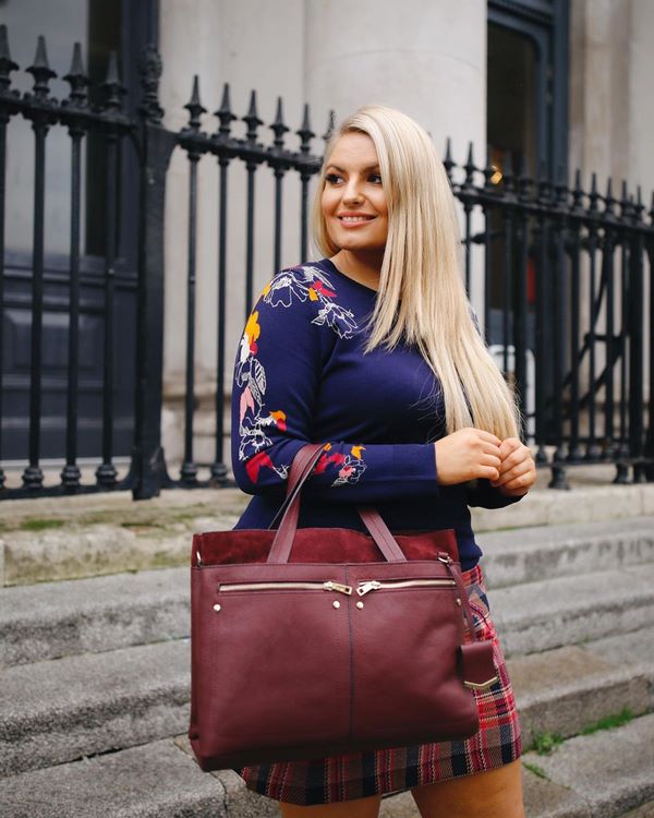 Новые весенние образы для полных в сезоне 2026 года – топовые фото-идеи