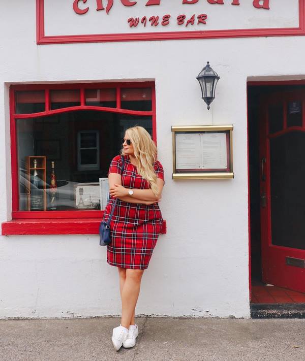 Новые весенние образы для полных в сезоне 2026 года – топовые фото-идеи