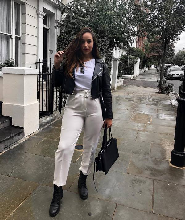 Новые весенние образы для полных в сезоне 2026 года – топовые фото-идеи