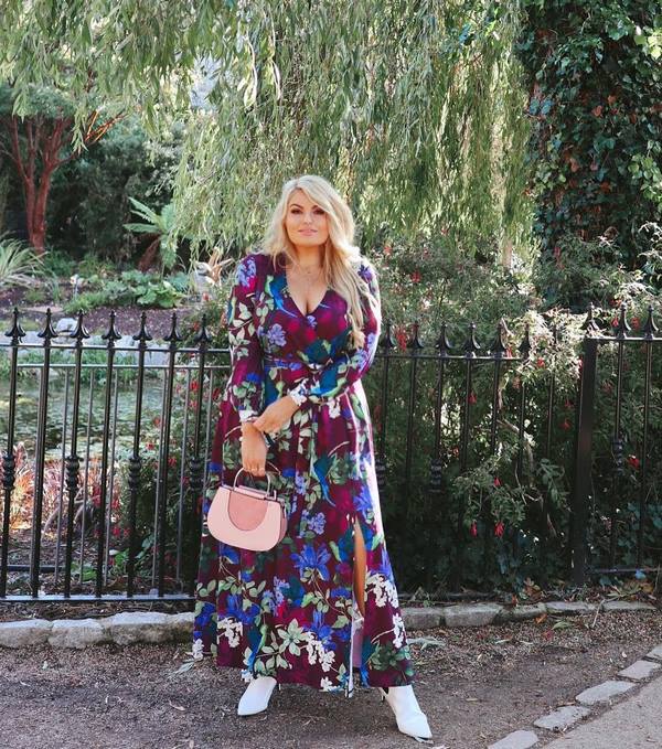 Новые весенние образы для полных в сезоне 2026 года – топовые фото-идеи