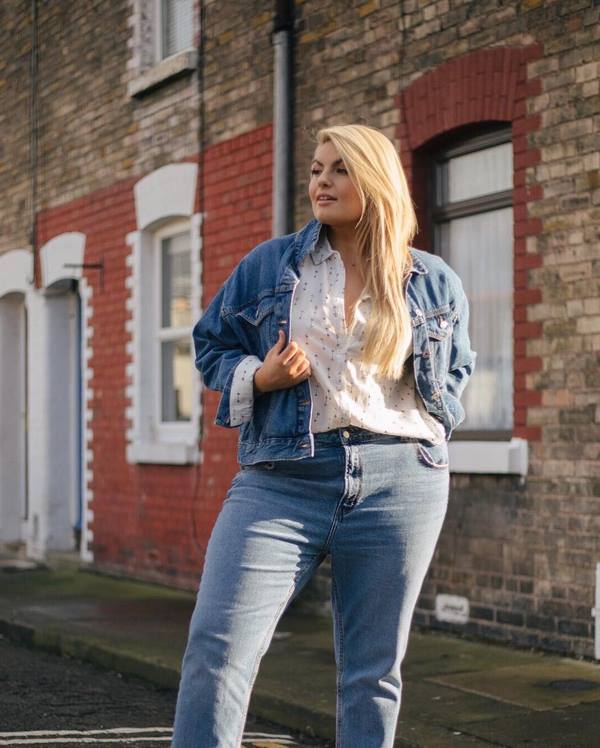 Новые весенние образы для полных в сезоне 2026 года – топовые фото-идеи