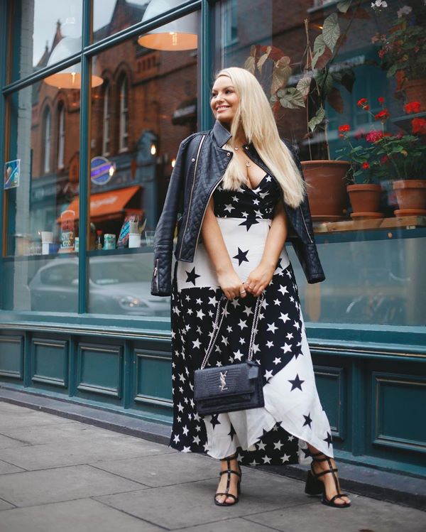 Новые весенние образы для полных в сезоне 2026 года – топовые фото-идеи