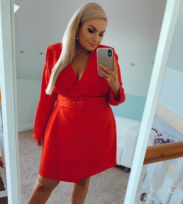 Новые весенние образы для полных в сезоне 2026 года – топовые фото-идеи