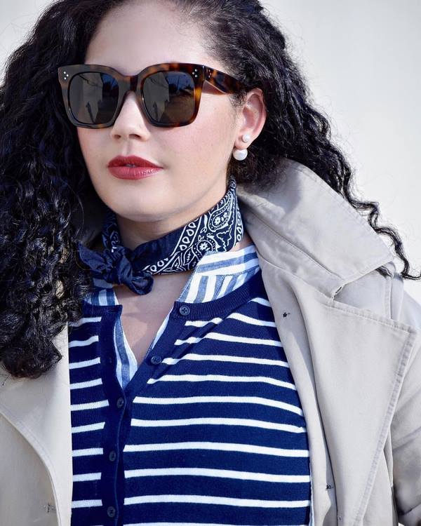 Новые весенние образы для полных в сезоне 2026 года – топовые фото-идеи