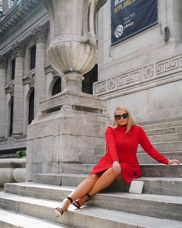 Новые весенние образы для полных в сезоне 2026 года – топовые фото-идеи