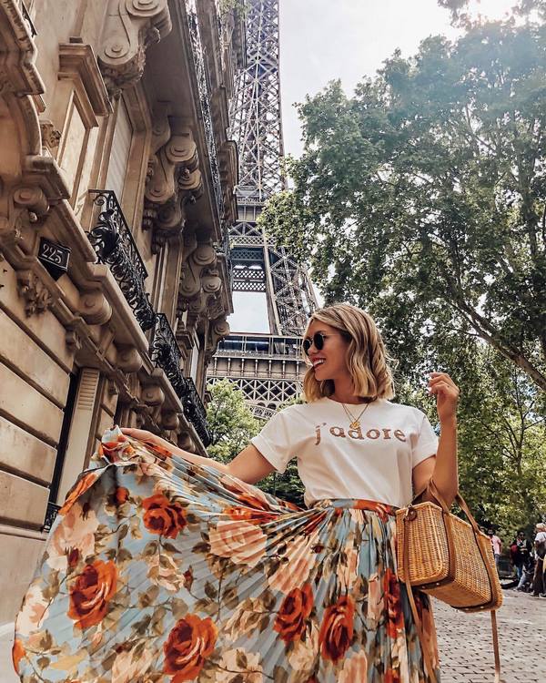 Почему стоит выбирать плиссированные юбки в сезоне 2026 – интересные аутфиты и фото-идеи