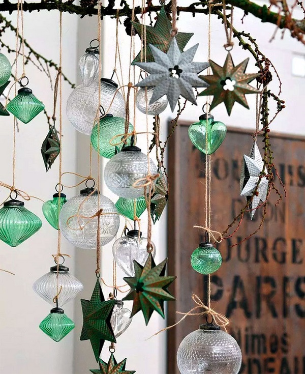 Какой декор станет мегапопулярным на Новый 2027 год: свежие идеи оформления на фото