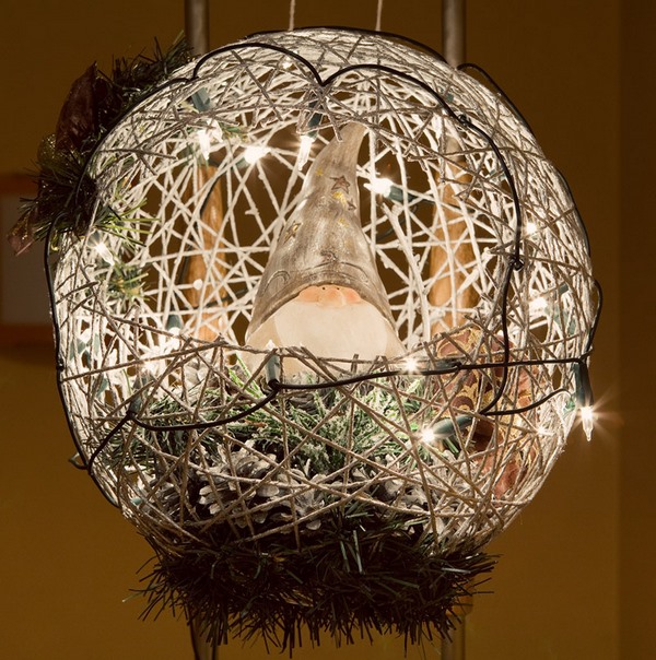 Какой декор станет мегапопулярным на Новый 2027 год: свежие идеи оформления на фото