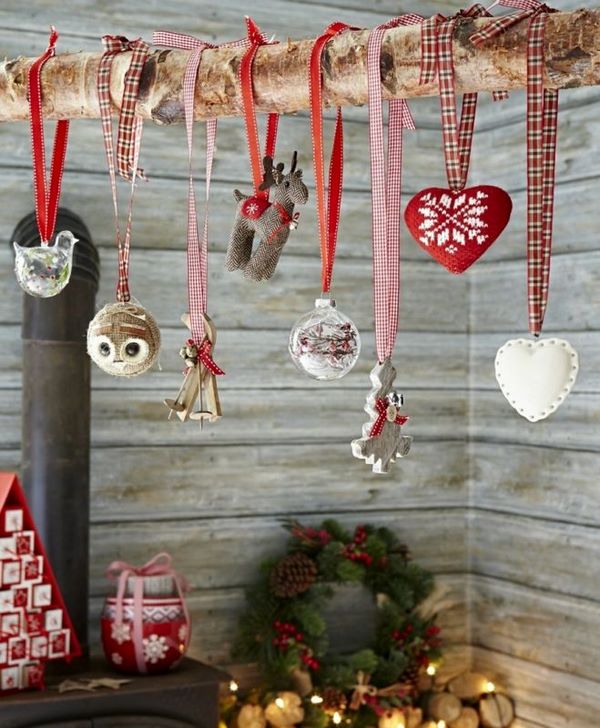 Какой декор станет мегапопулярным на Новый 2027 год: свежие идеи оформления на фото