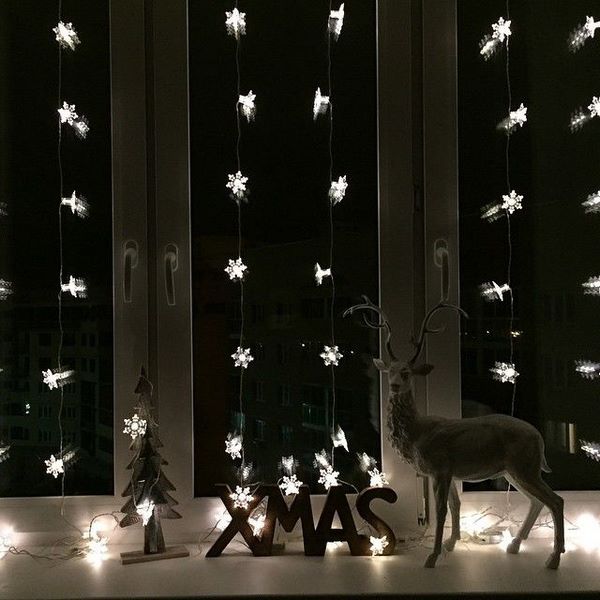 Какой декор станет мегапопулярным на Новый 2027 год: свежие идеи оформления на фото