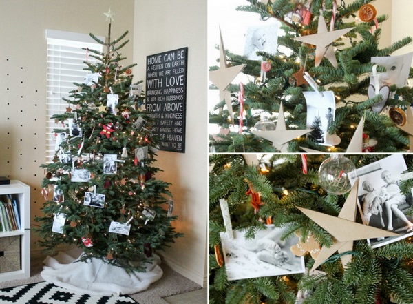 Какой декор станет мегапопулярным на Новый 2027 год: свежие идеи оформления на фото