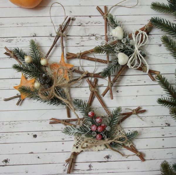 Какой декор станет мегапопулярным на Новый 2027 год: свежие идеи оформления на фото