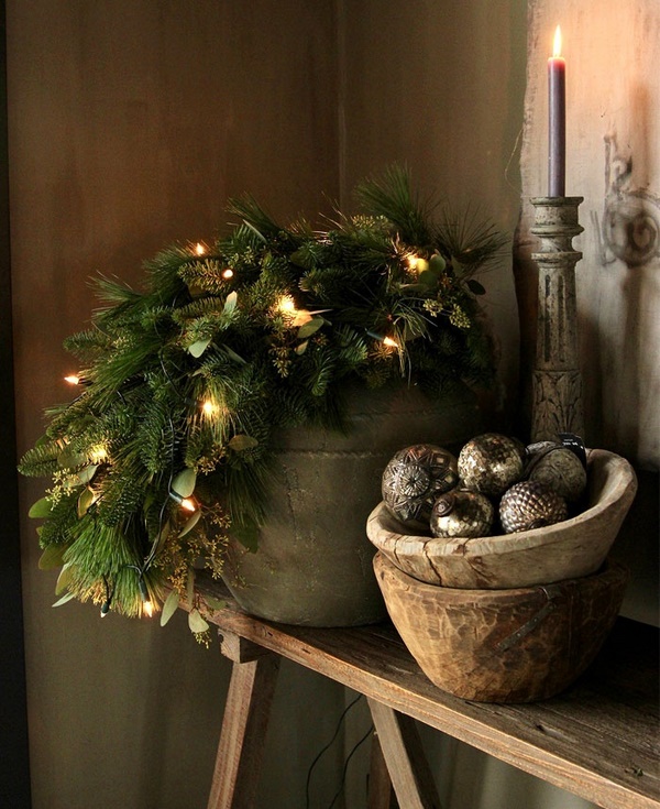 Какой декор станет мегапопулярным на Новый 2027 год: свежие идеи оформления на фото