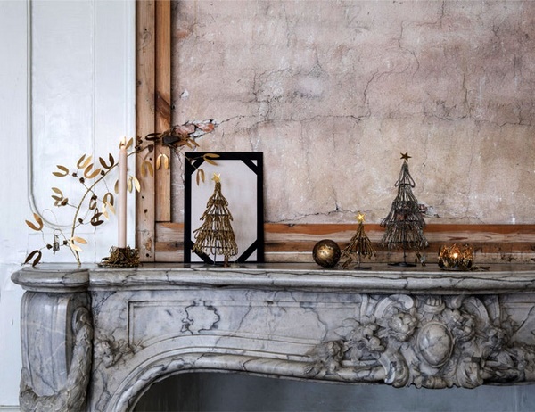 Какой декор станет мегапопулярным на Новый 2027 год: свежие идеи оформления на фото