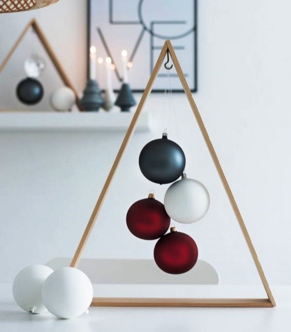 Какой декор станет мегапопулярным на Новый 2027 год: свежие идеи оформления на фото