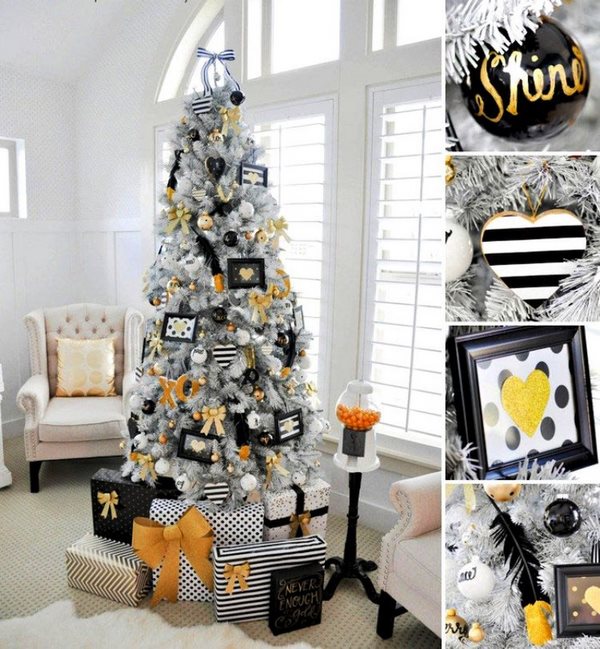 Какой декор станет мегапопулярным на Новый 2027 год: свежие идеи оформления на фото