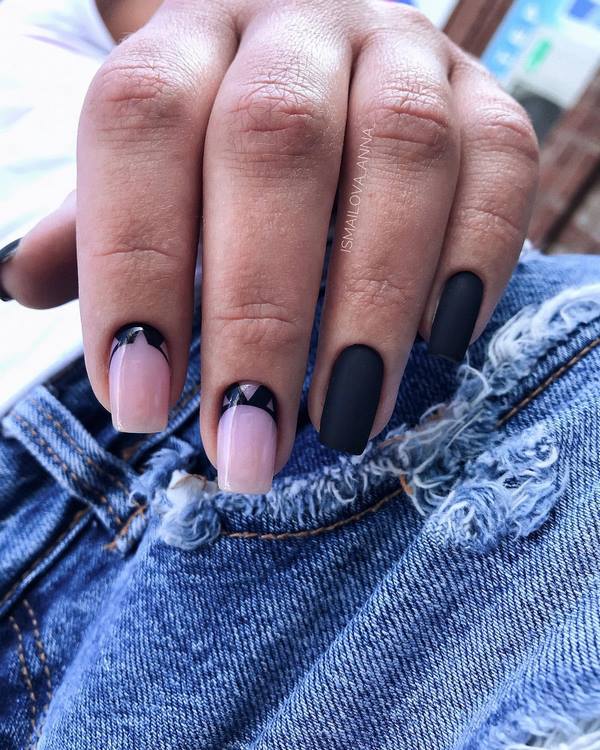 Топовый дизайн ногтей 2026: самые модные фото-идеи нового сезона