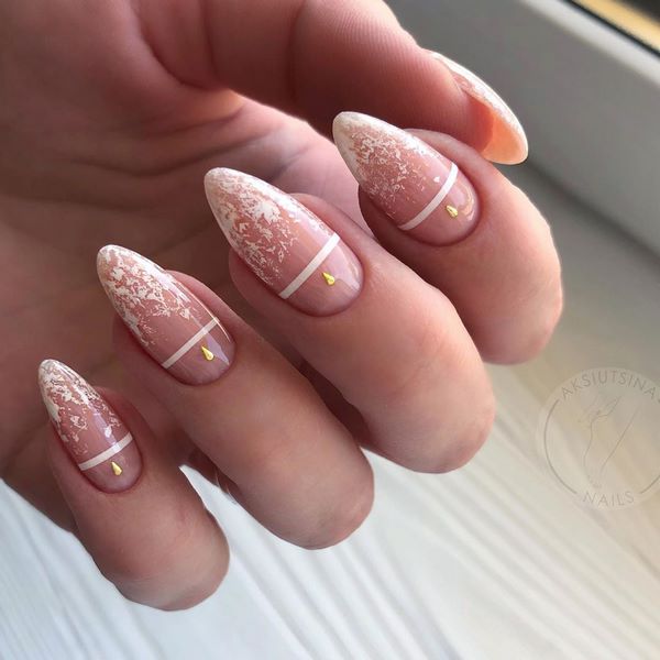 Топовый дизайн ногтей 2026: самые модные фото-идеи нового сезона