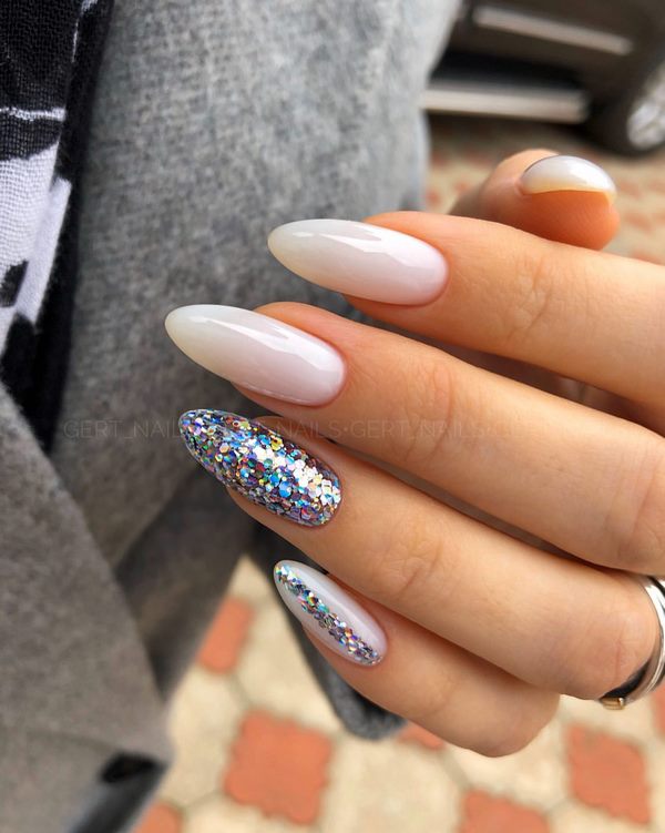 Топовый дизайн ногтей 2026: самые модные фото-идеи нового сезона