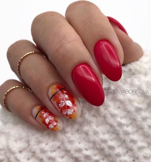 Топовый дизайн ногтей 2026: самые модные фото-идеи нового сезона