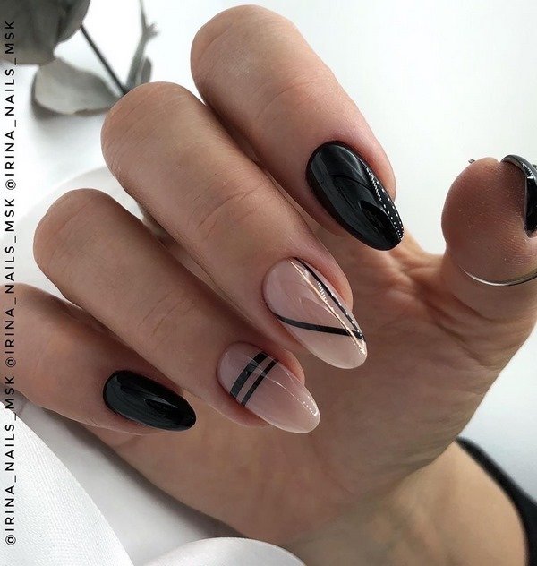 Топовый дизайн ногтей 2026: самые модные фото-идеи нового сезона